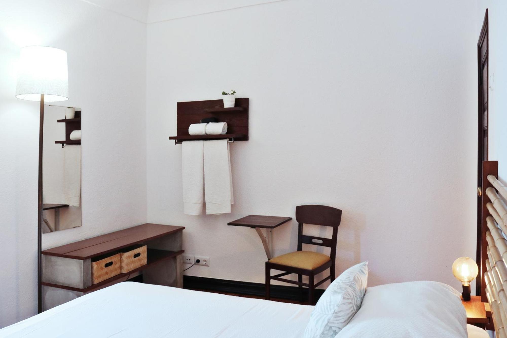 ZOETIC sustainable rooms Évora Exterior foto