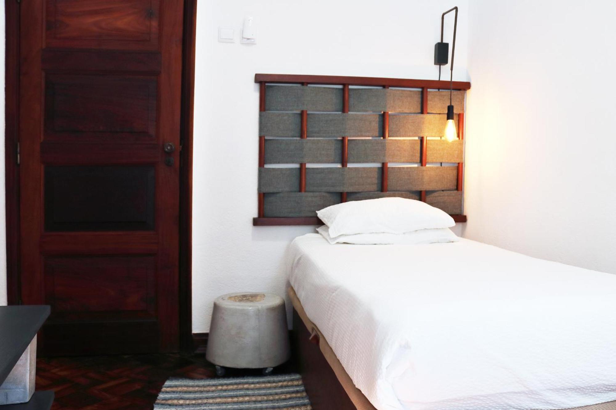 ZOETIC sustainable rooms Évora Exterior foto