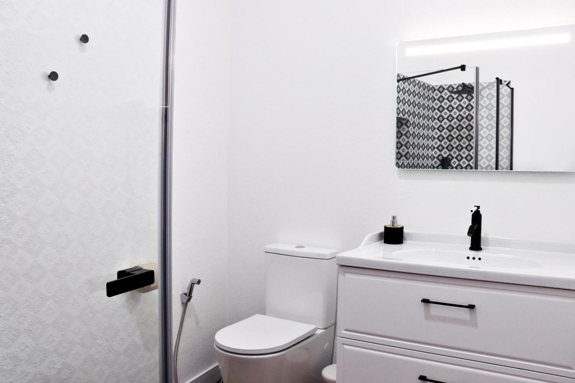ZOETIC sustainable rooms Évora Habitación foto